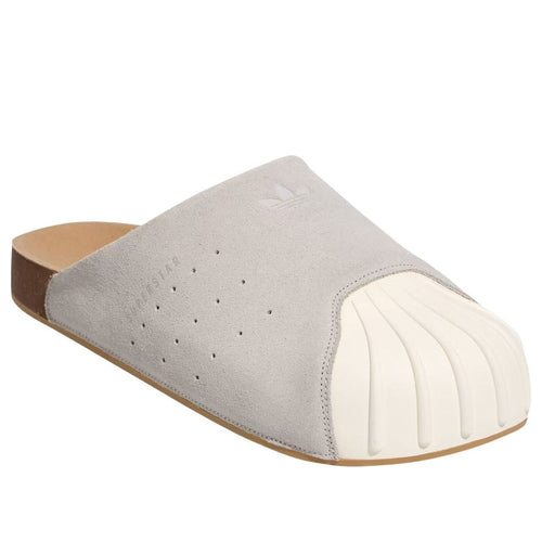 adidas Adimule Slides 'Grey Two Chalk White' (LC0422)