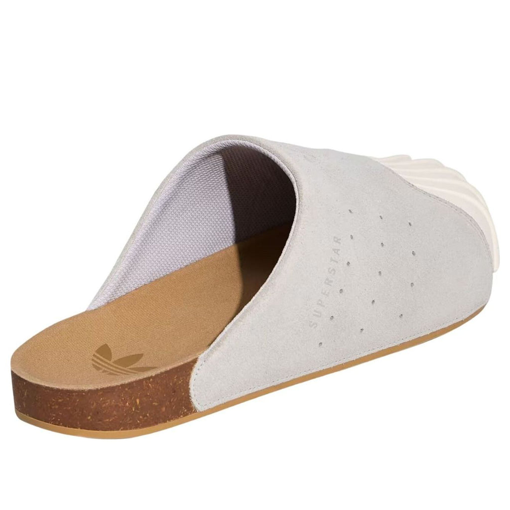 adidas Adimule Slides 'Grey Two Chalk White' (LC0422)