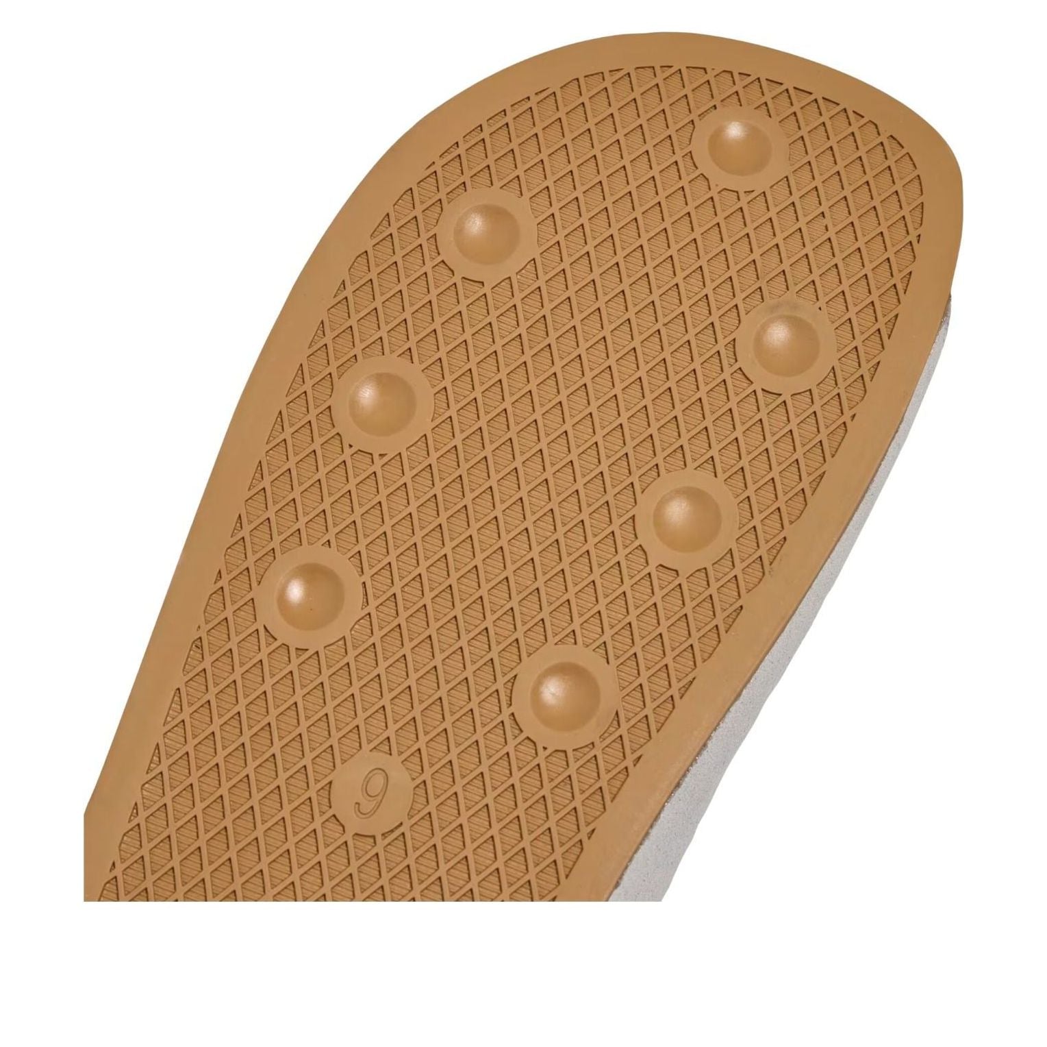 adidas Adimule Slides 'Grey Two Chalk White' (LC0422)