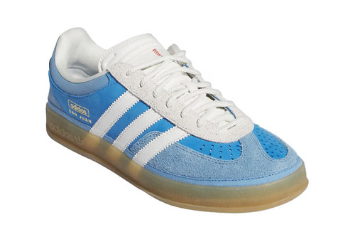 adidas x Bad Bunny Gazelle Indoor 'San Juan' (IF9734)