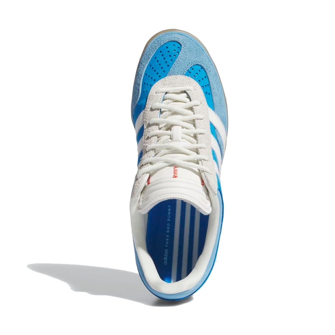 adidas x Bad Bunny Gazelle Indoor 'San Juan' (IF9734) (WMNS)