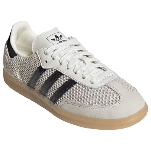 adidas Samba 'Off White Carbon Gold Metallic' IH4003