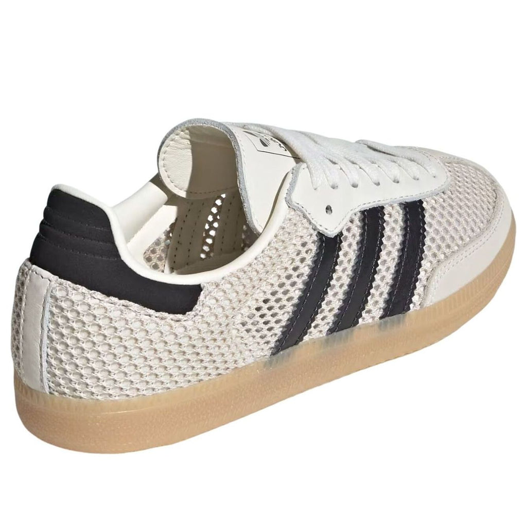 adidas Samba 'Off White Carbon Gold Metallic' IH4003