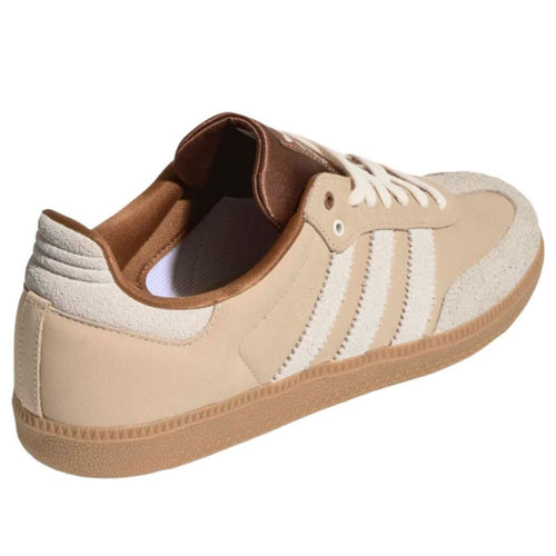 adidas Samba OG 'Miracle Brown Off White' KJ7306