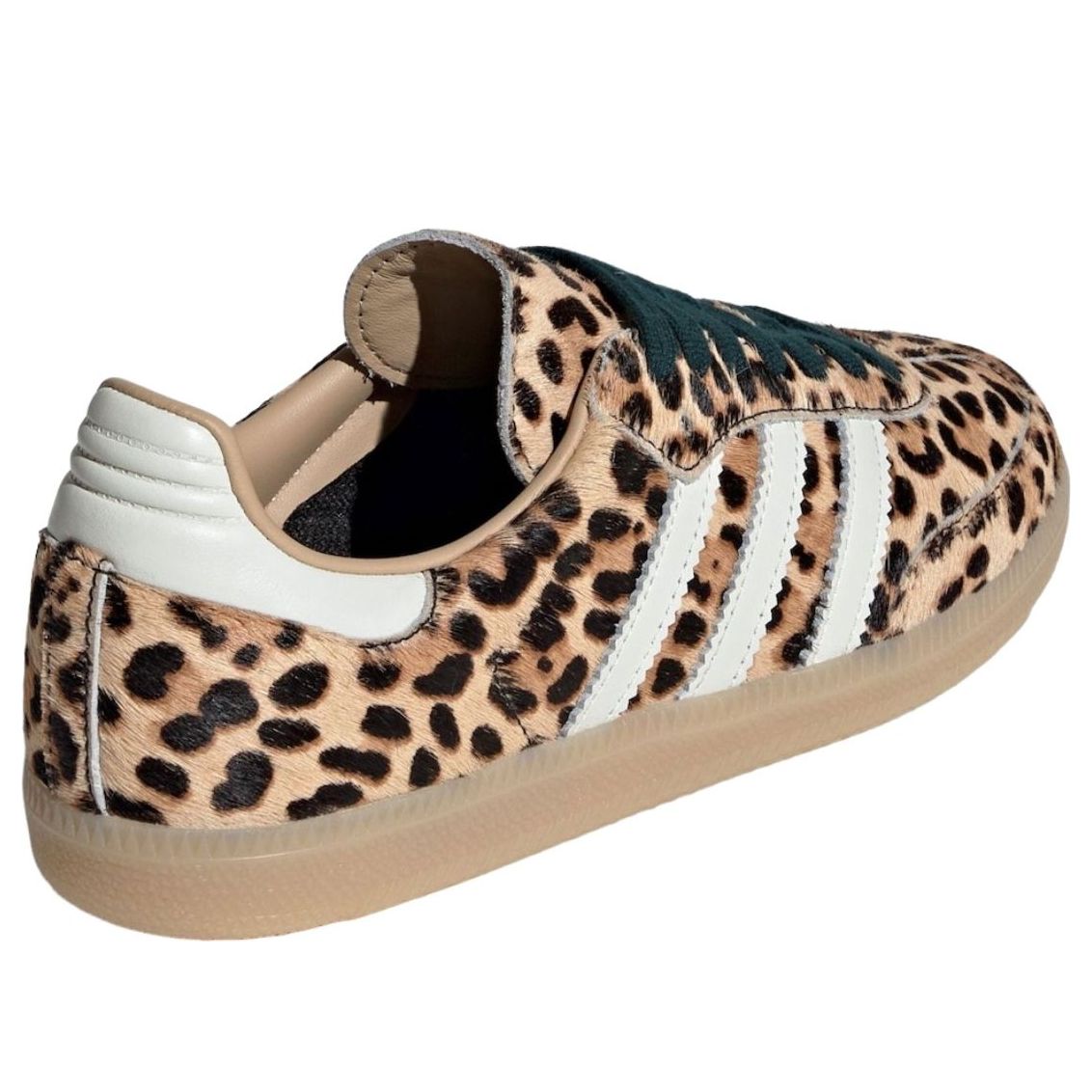 adidas Samba 'Leopard Magic' KI6674