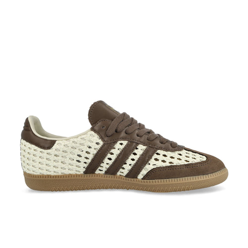 adidas Samba 'Basketweave White' IH9373