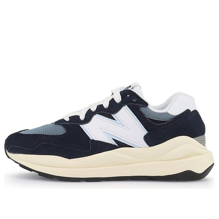 New Balance 57/40 'Team Navy' Men's Sneaker – M5740CD