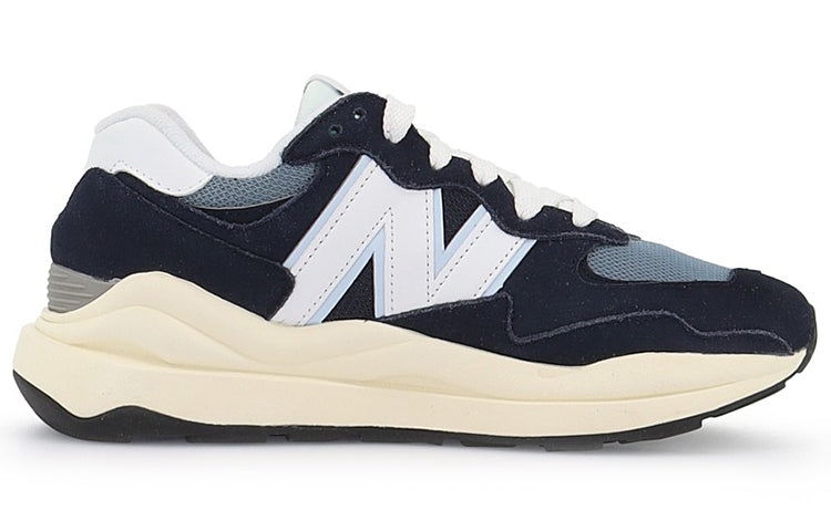 New Balance 57/40 'Team Navy' Men's Sneaker – M5740CD