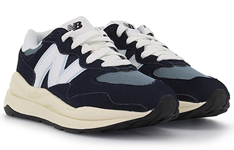 New Balance 57/40 'Team Navy' Men's Sneaker – M5740CD
