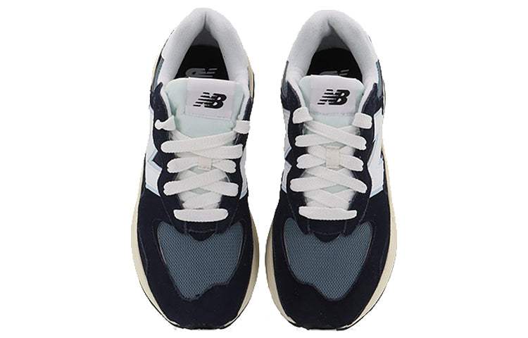 New Balance 57/40 'Team Navy' Men's Sneaker – M5740CD
