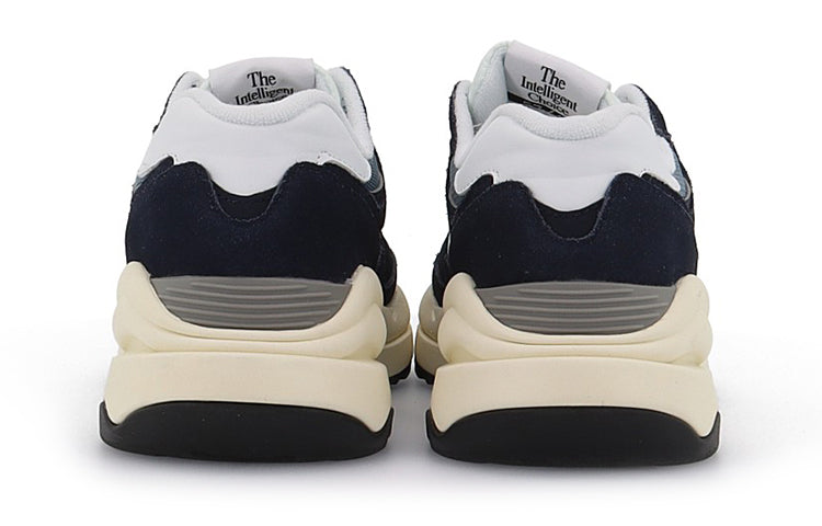 New Balance 57/40 'Team Navy' Men's Sneaker – M5740CD
