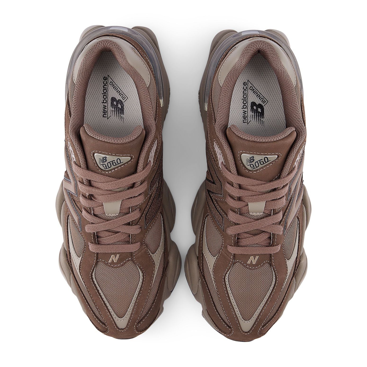 New Balance 9060 'Cortado Dockside' Men's Sneaker – U9060493