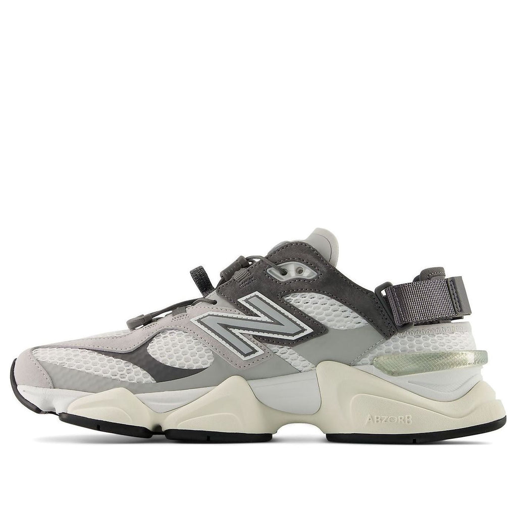 New Balance 9060 'Raincloud Castlerock' Men's Sneaker – U90603FA