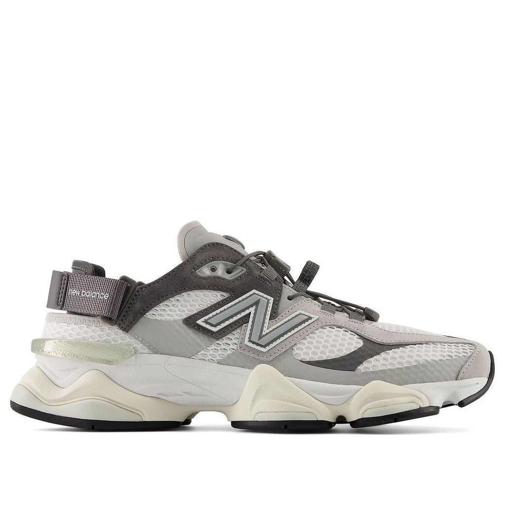 New Balance 9060 'Raincloud Castlerock' Men's Sneaker – U90603FA