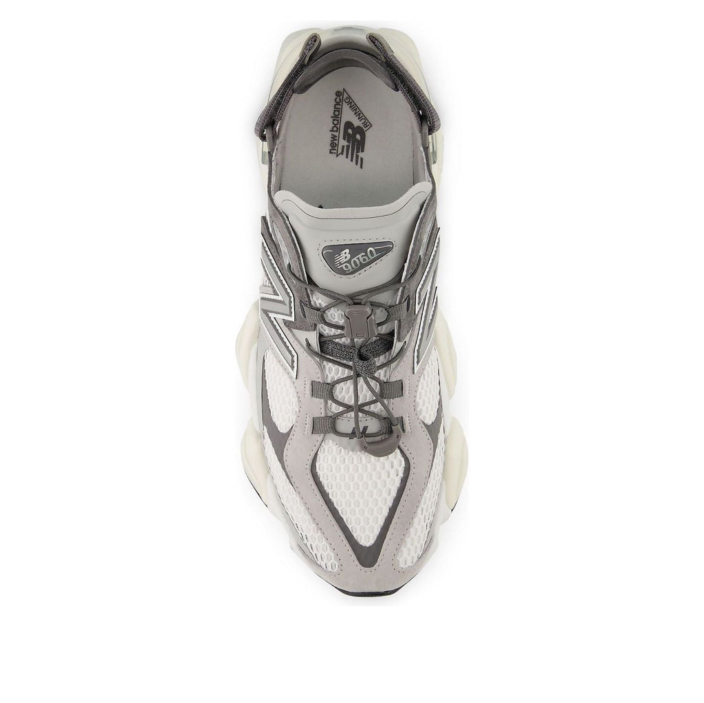 New Balance 9060 'Raincloud Castlerock' Men's Sneaker – U90603FA
