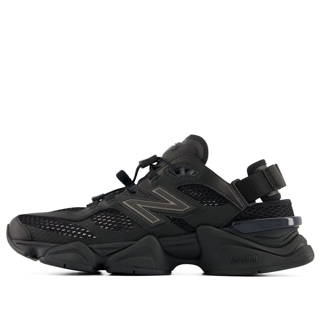 New Balance U9060Sv1 'Black' Men's Sneaker | U90604SC