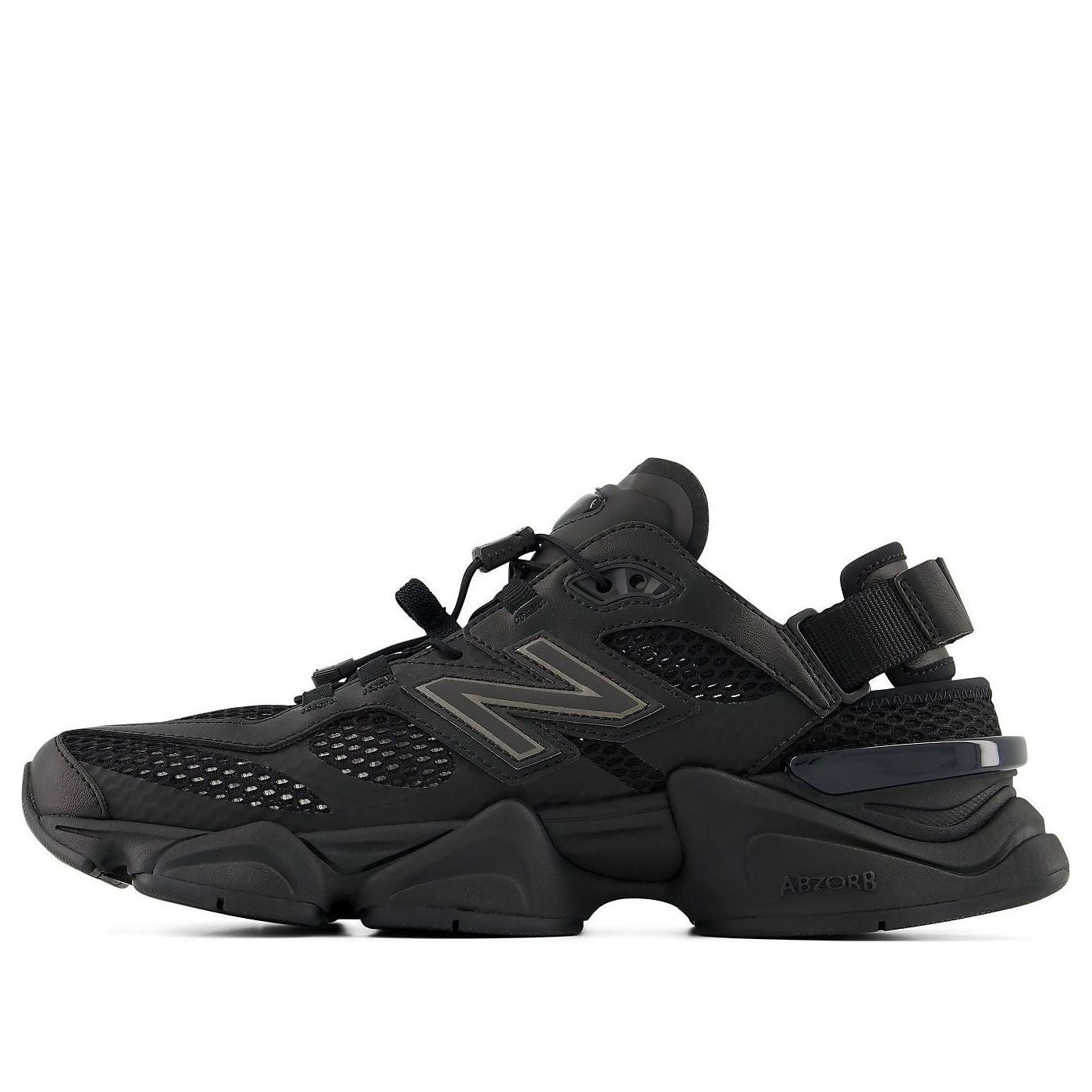 New Balance U9060Sv1 'Black' Men's Sneaker | U90604SC