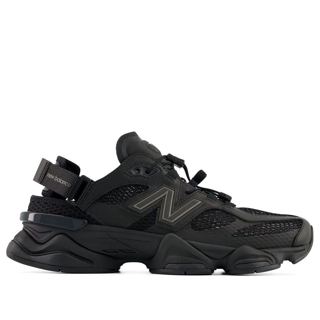 New Balance U9060Sv1 'Black' Men's Sneaker | U90604SC