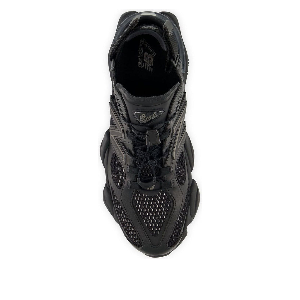 New Balance U9060Sv1 'Black' Men's Sneaker | U90604SC