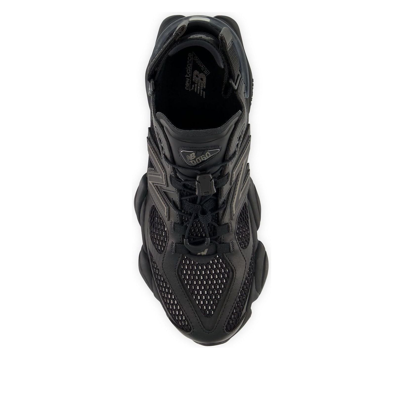 New Balance U9060Sv1 'Black' Men's Sneaker | U90604SC