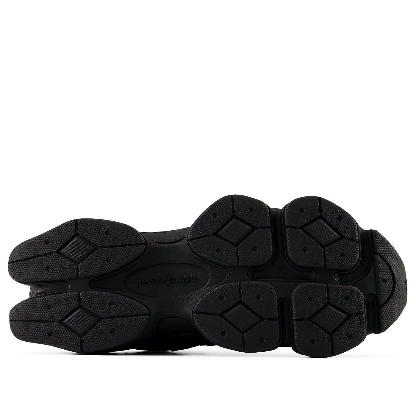 New Balance U9060Sv1 'Black' Men's Sneaker | U90604SC