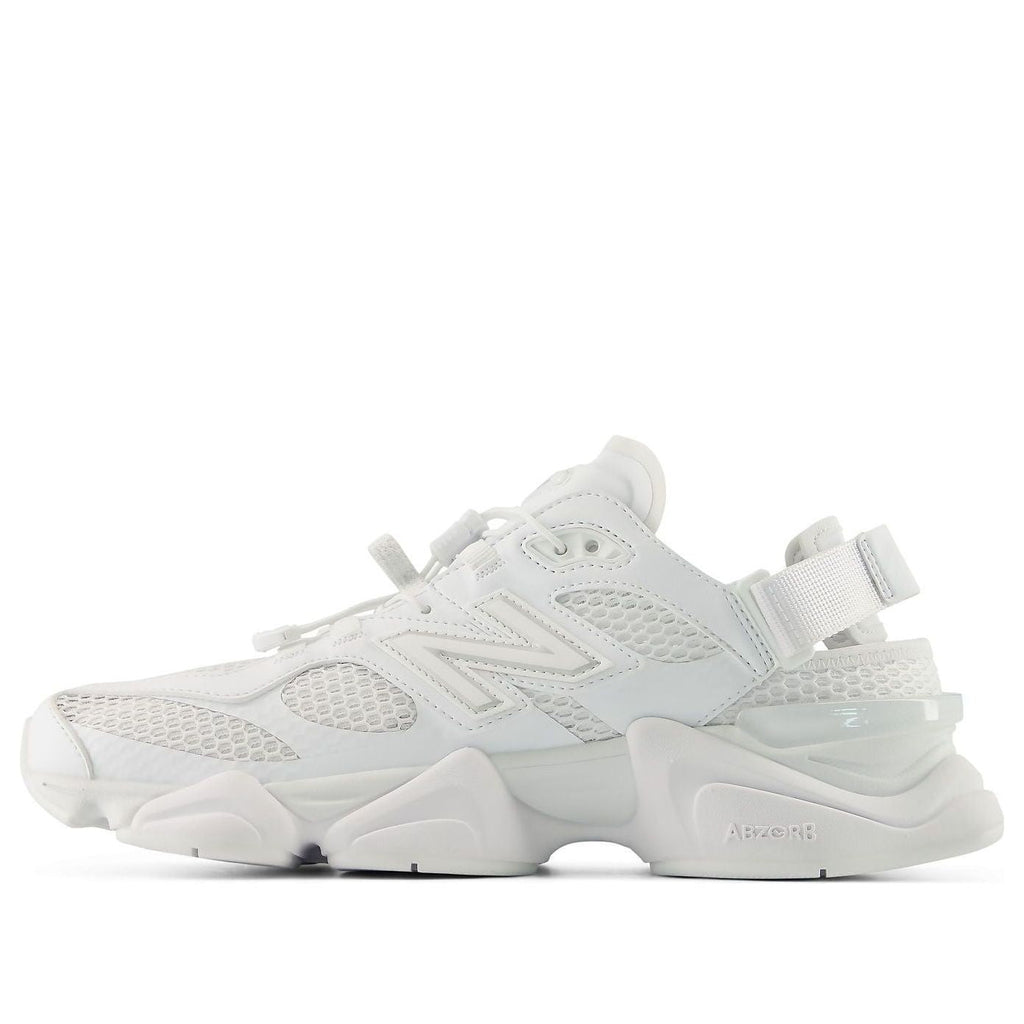 New Balance U9060Sv1 'White' Men's Sneaker | U90606B5
