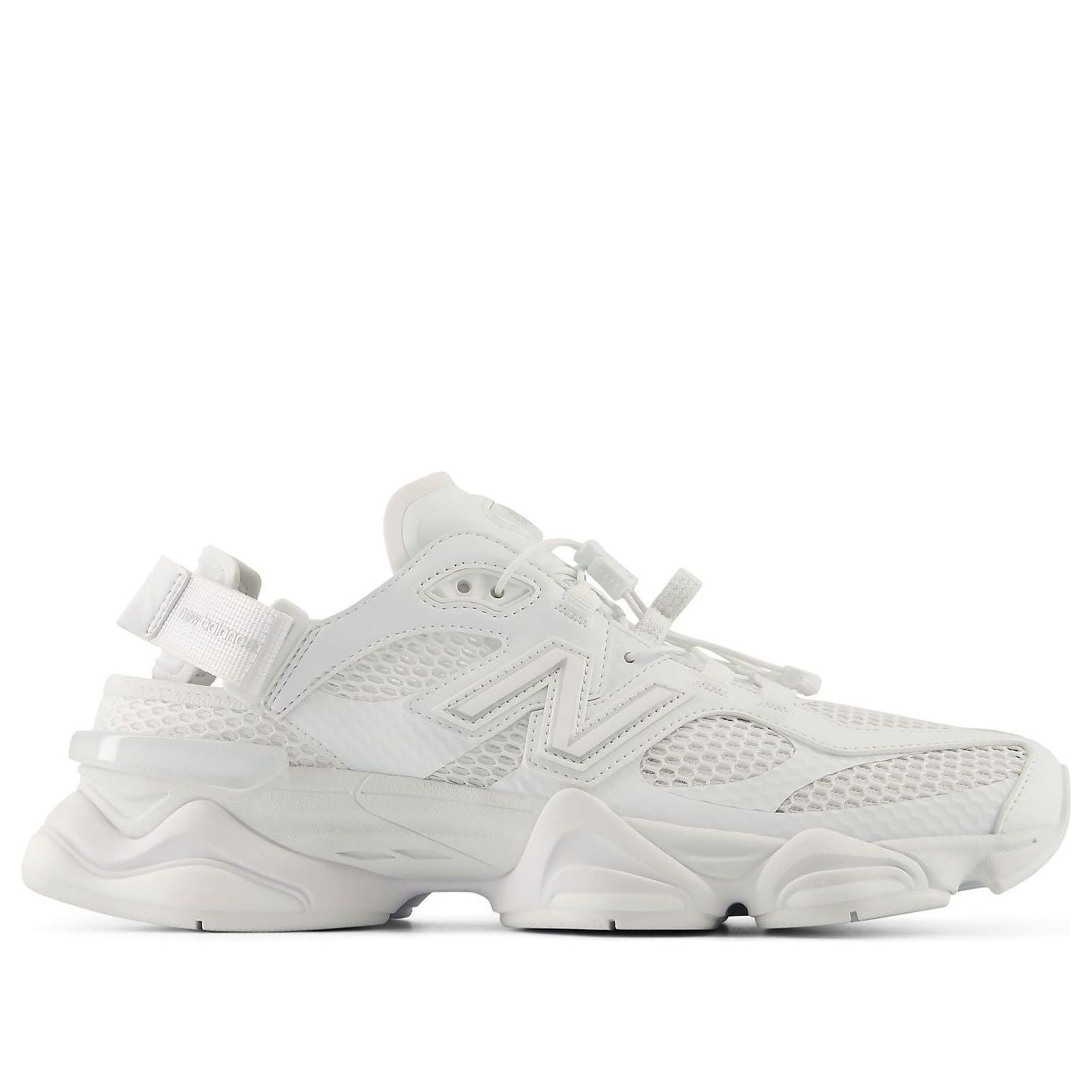 New Balance U9060Sv1 'White' Men's Sneaker | U90606B5