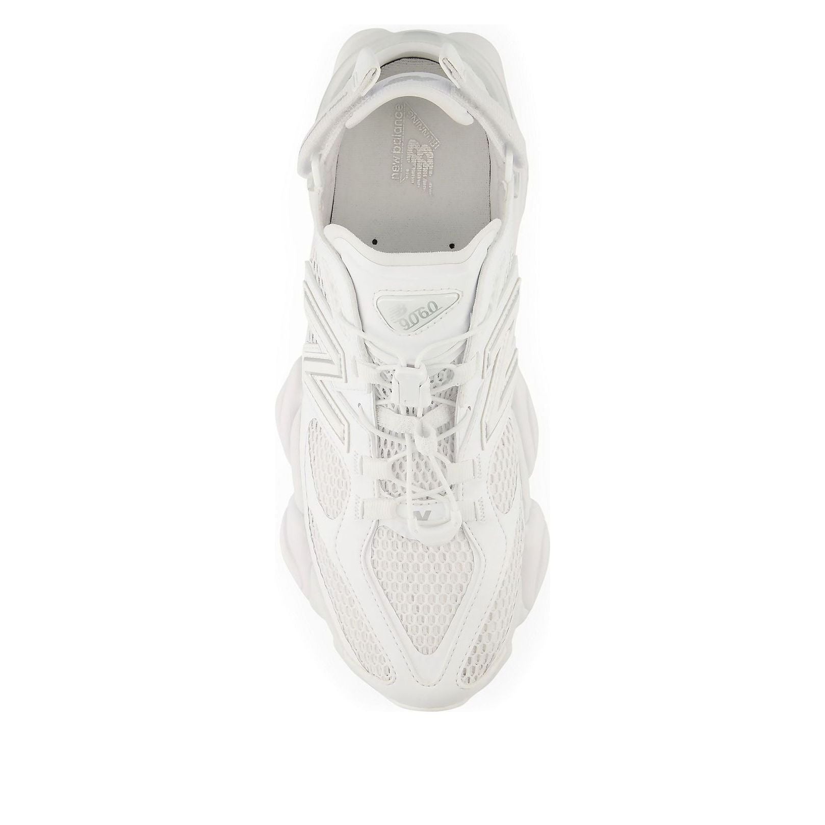 New Balance U9060Sv1 'White' Men's Sneaker | U90606B5