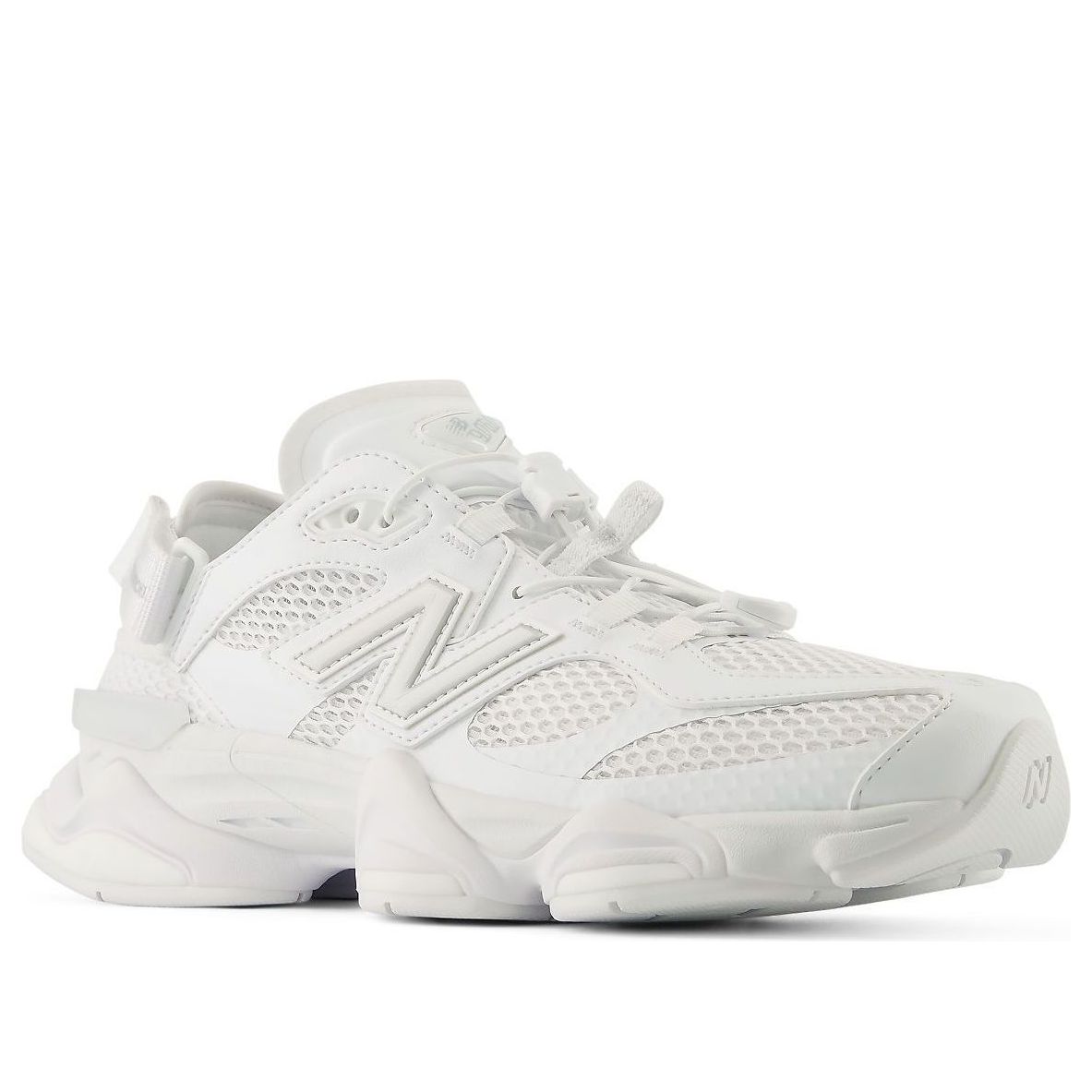 New Balance U9060Sv1 'White' Men's Sneaker | U90606B5
