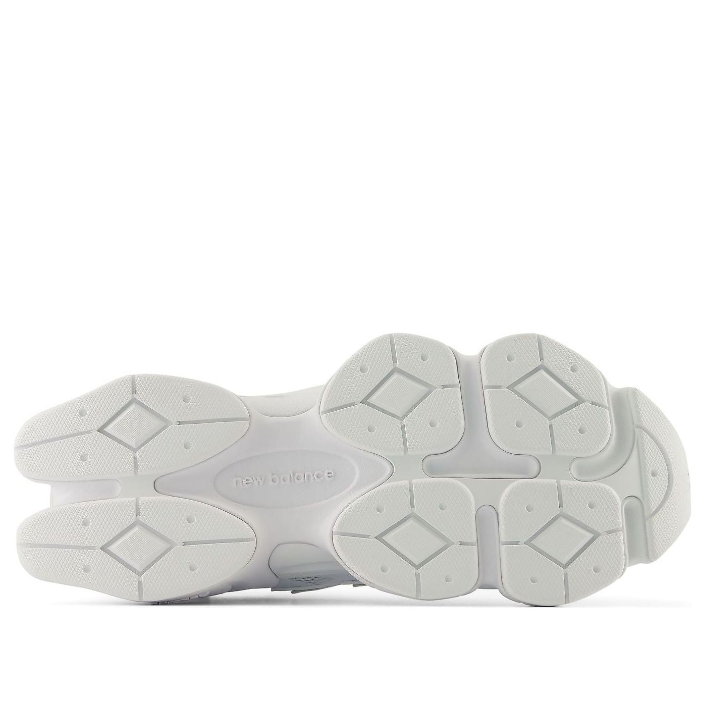 New Balance U9060Sv1 'White' Men's Sneaker | U90606B5