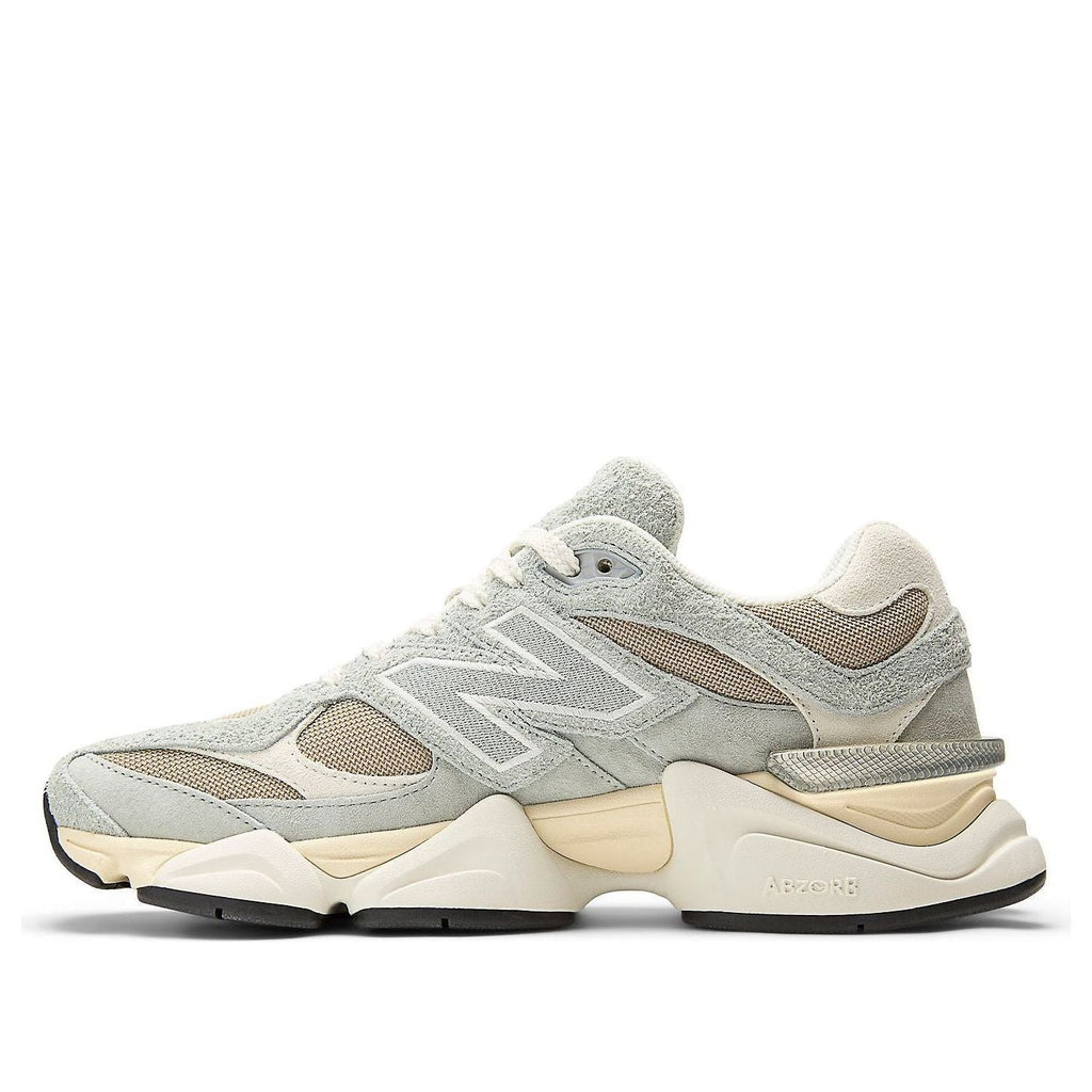 New Balance 9060 'Lone Star Grey Stoneware' Men's Sneaker