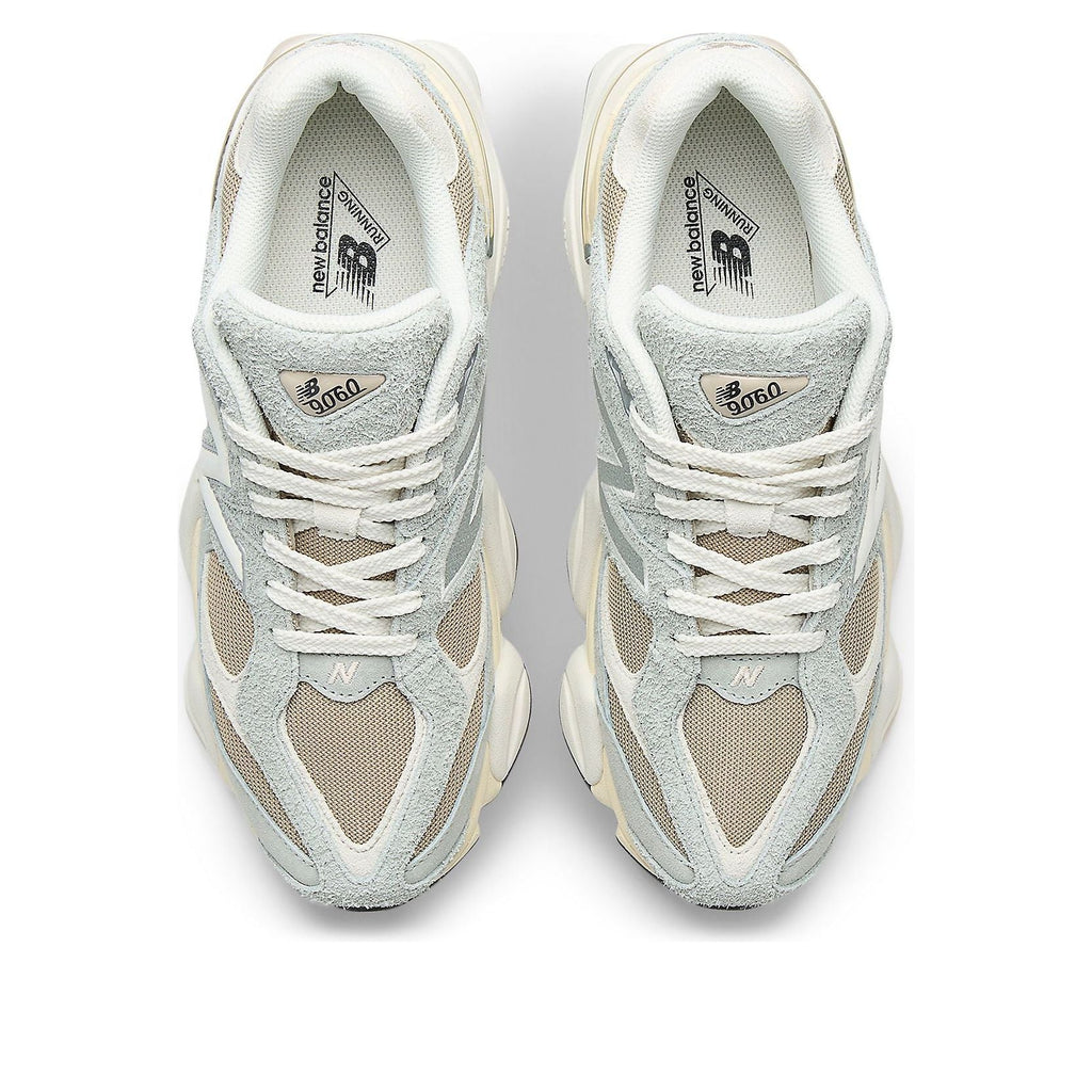 New Balance 9060 'Lone Star Grey Stoneware' Men's Sneaker
