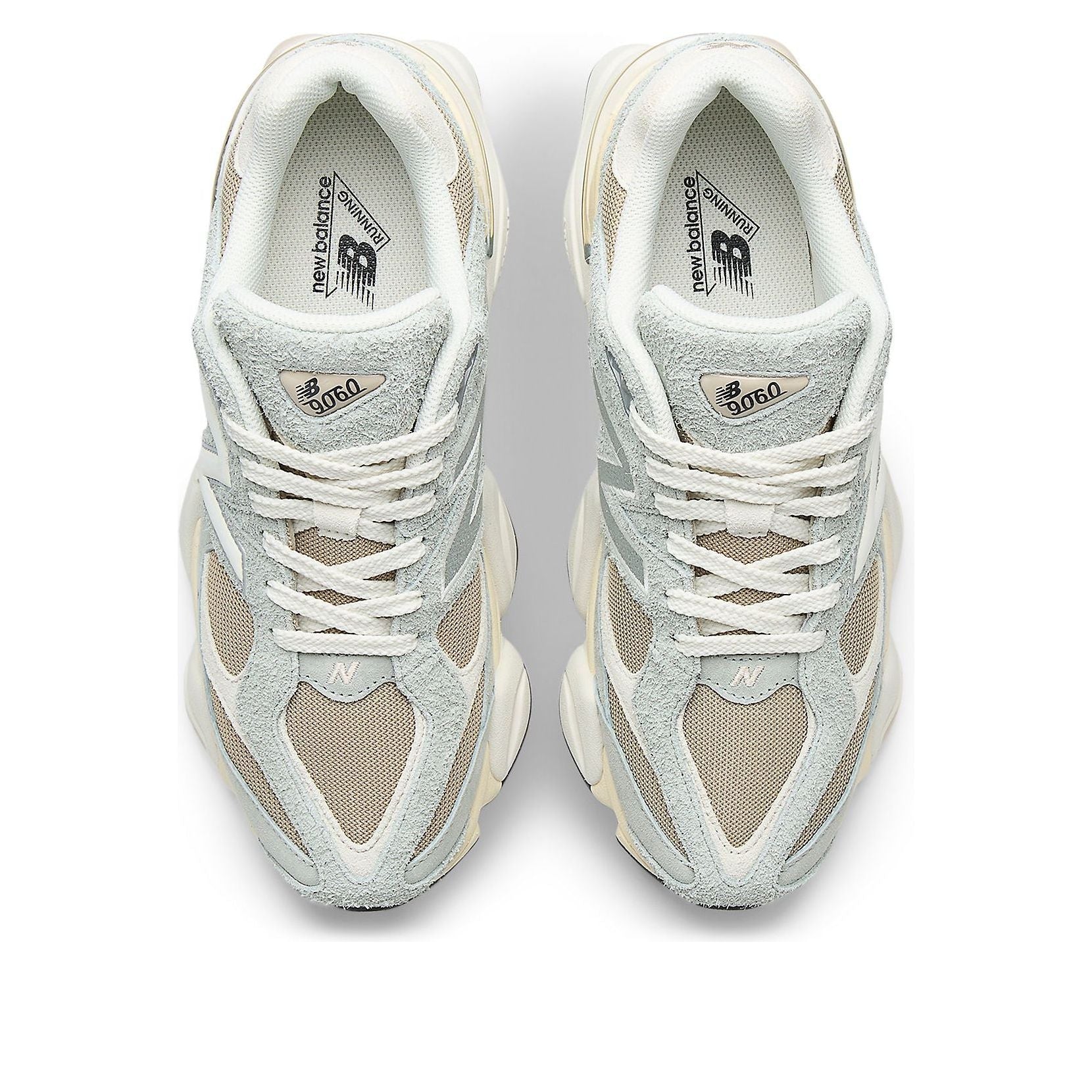 New Balance 9060 'Lone Star Grey Stoneware' Men's Sneaker