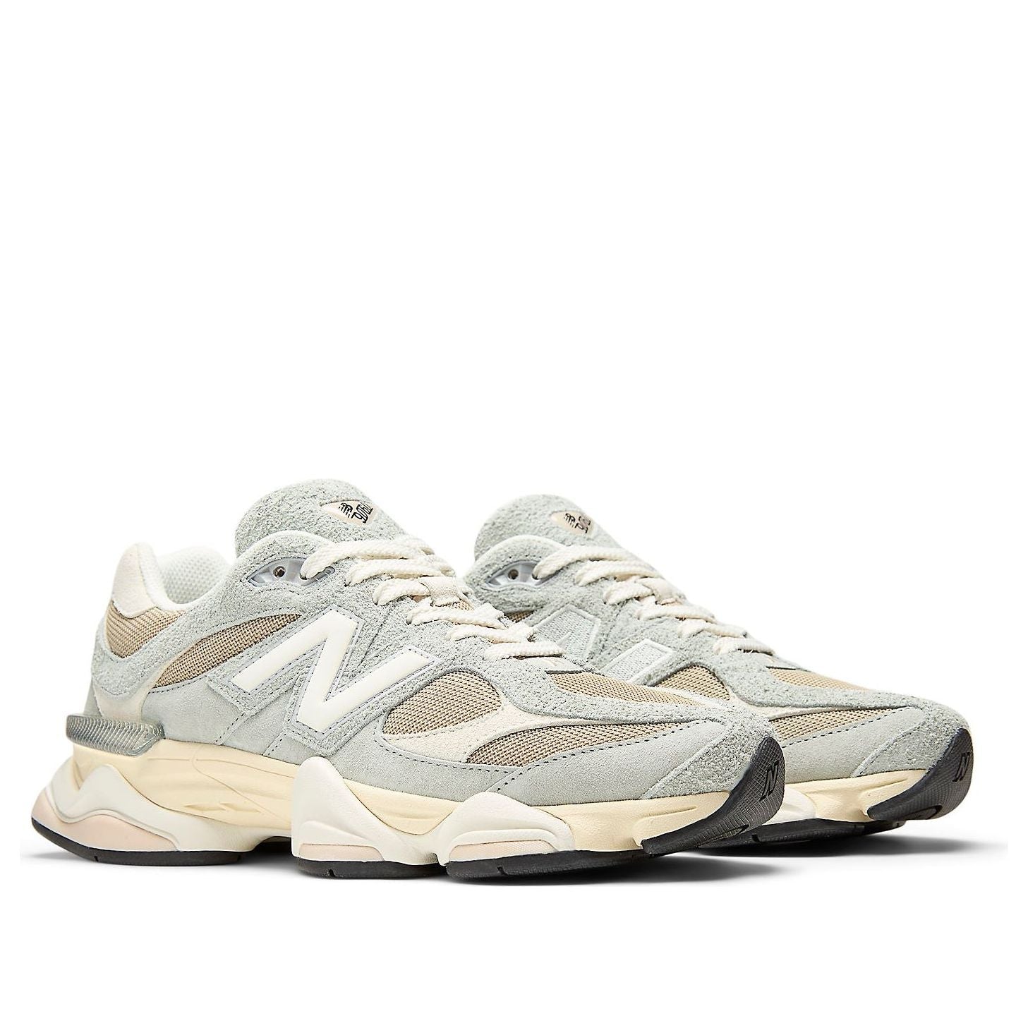 New Balance 9060 'Lone Star Grey Stoneware' Men's Sneaker