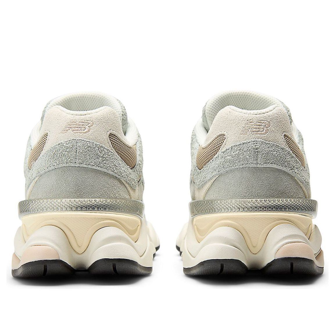 New Balance 9060 'Lone Star Grey Stoneware' Men's Sneaker