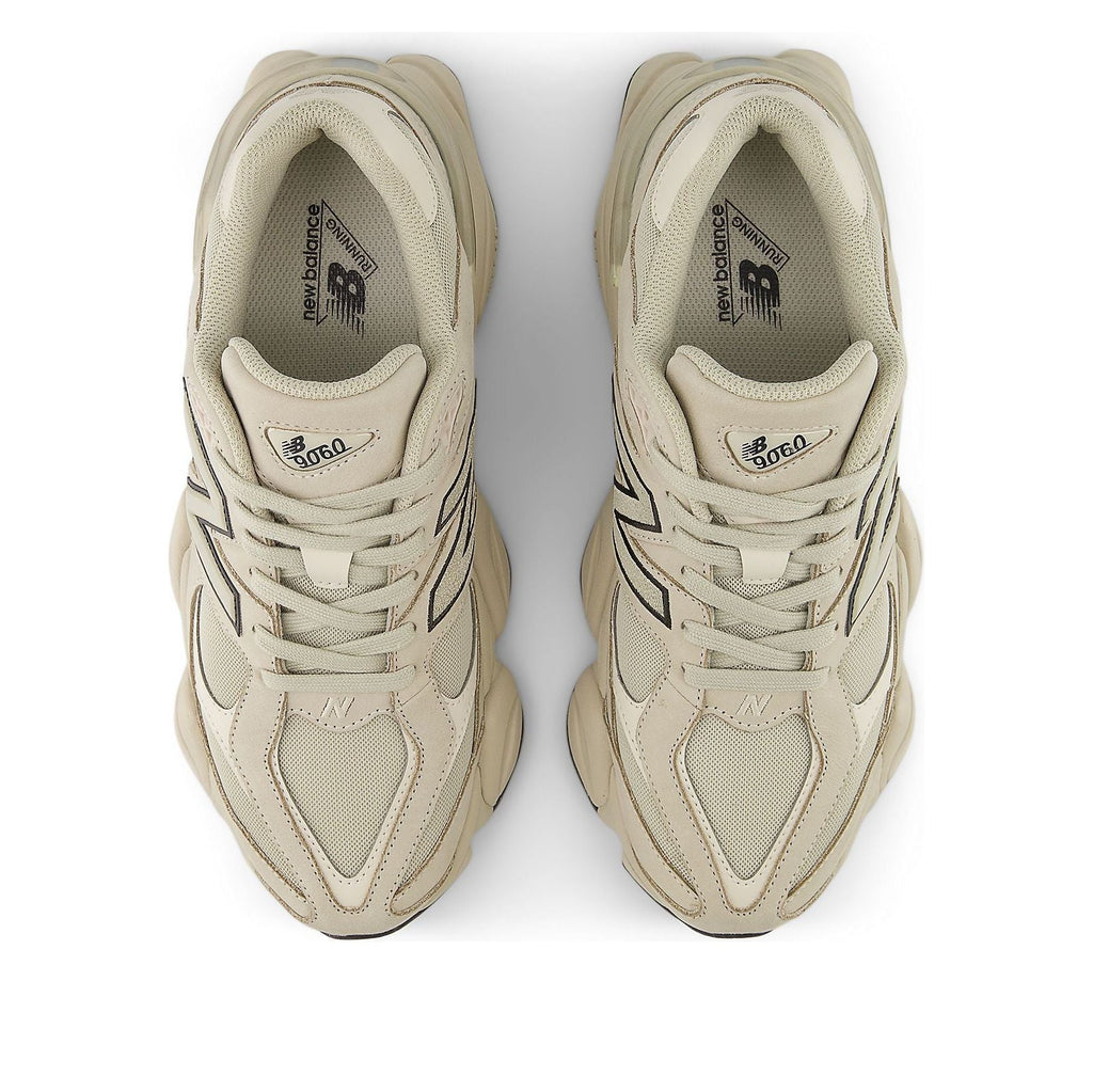 New Balance 9060 'Shipyard Flax' Men's Sneaker