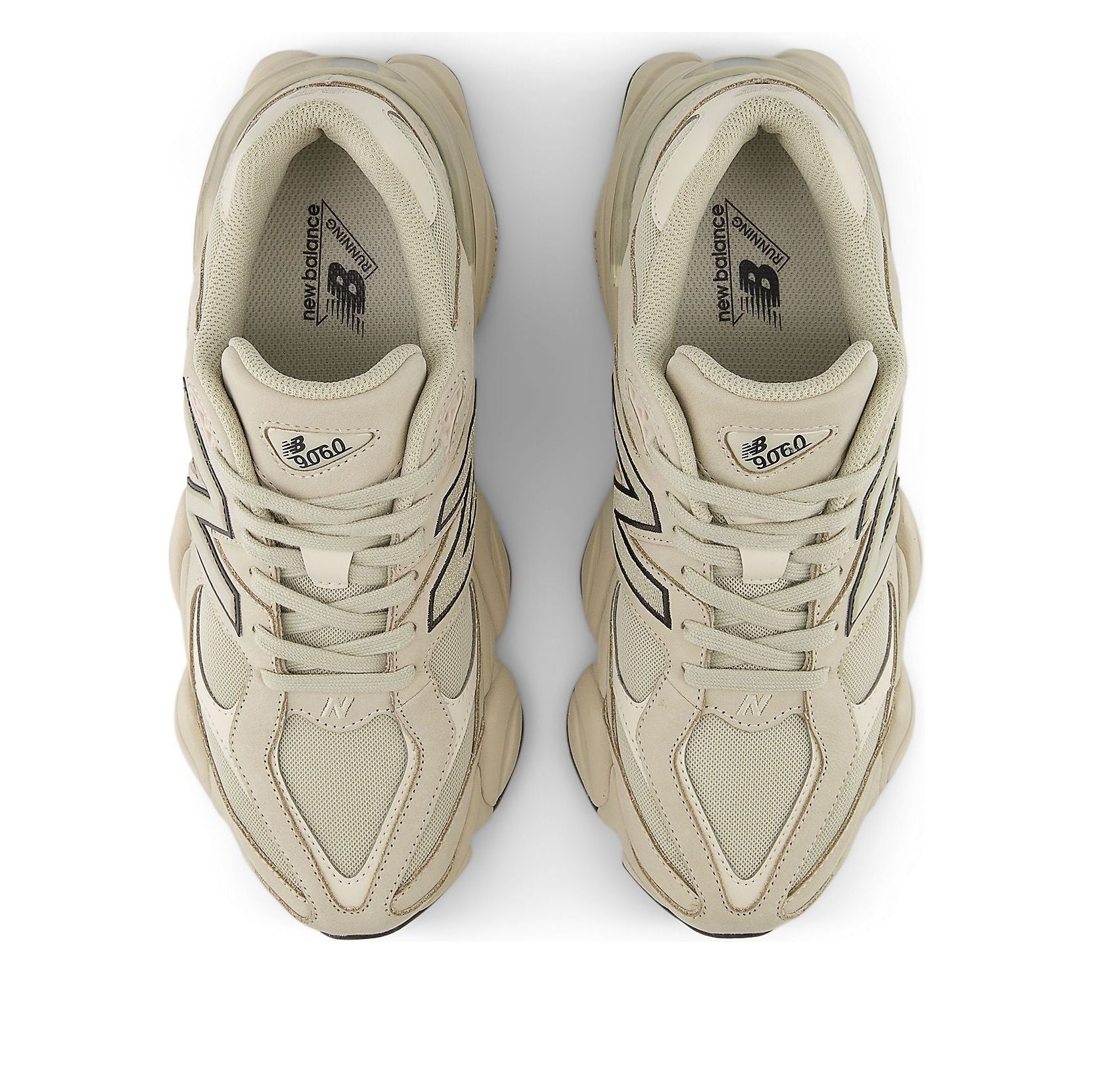New Balance 9060 'Shipyard Flax' Men's Sneaker