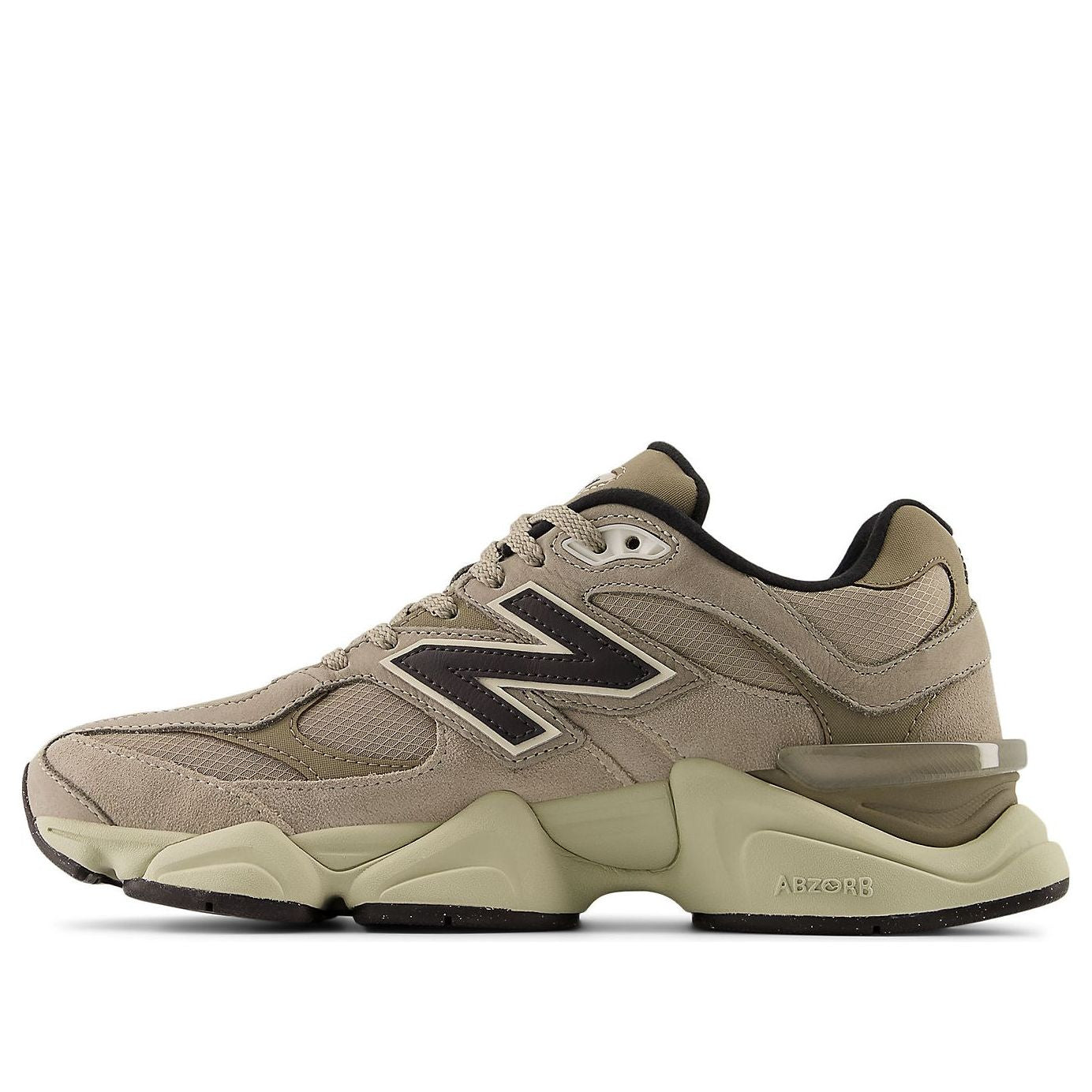 New Balance 9060 'Dry Stone'