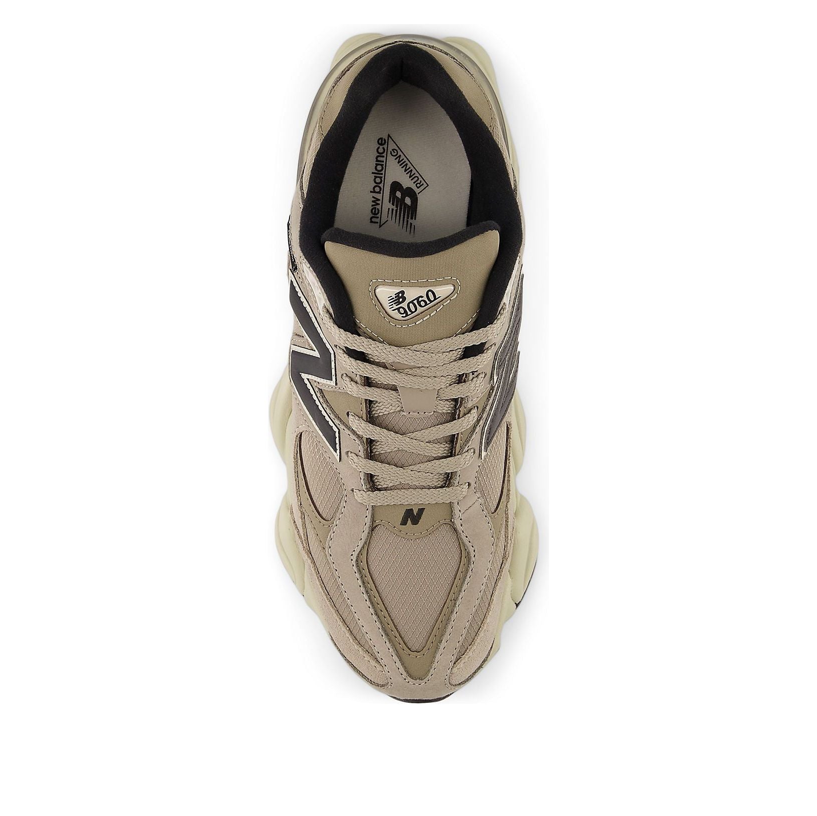 New Balance 9060 'Dry Stone'