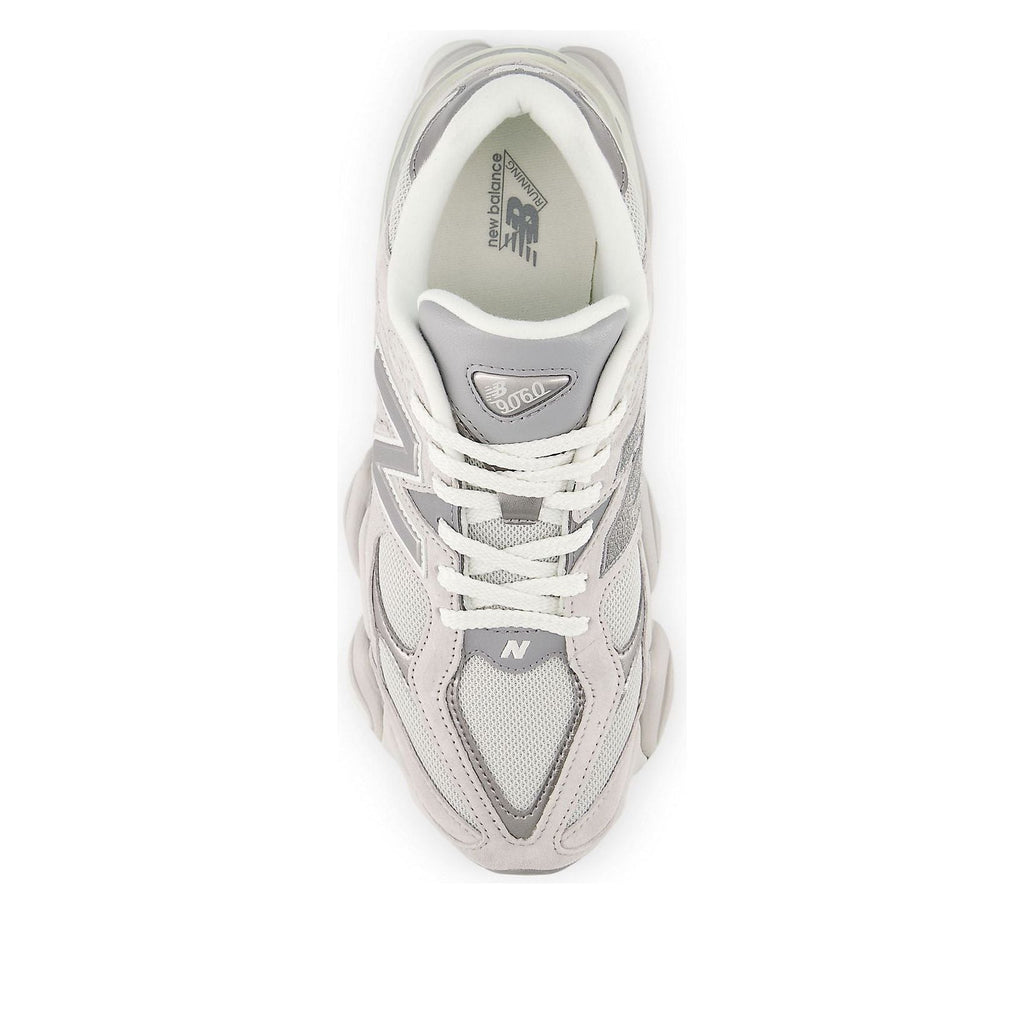 New Balance 9060 'Raincloud Silver' U9060ERG