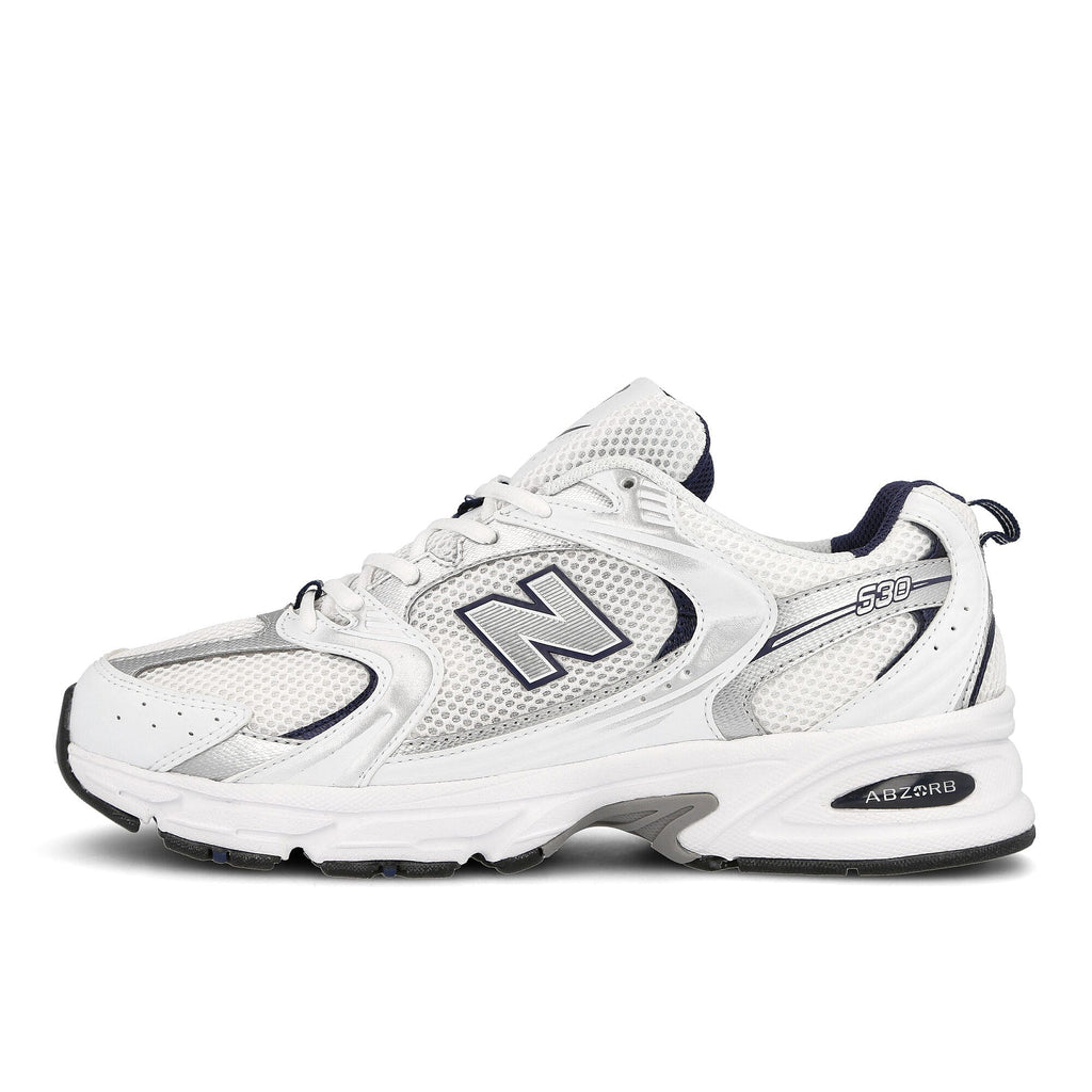 New Balance 530 'White Natural Indigo' MR530SG