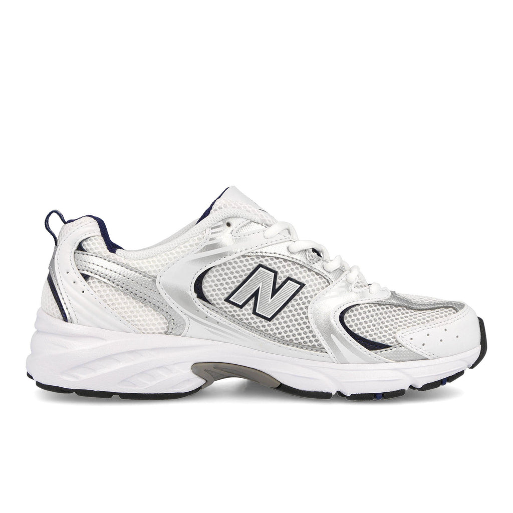New Balance 530 'White Natural Indigo' MR530SG
