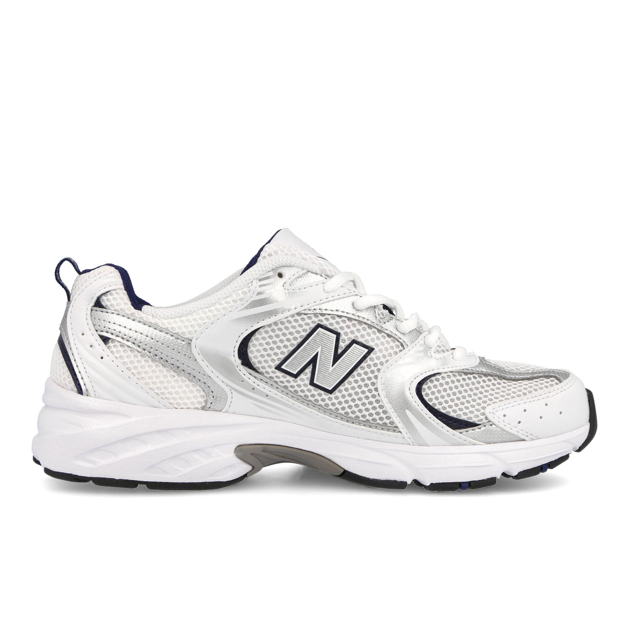 New Balance 530 'White Natural Indigo' MR530SG