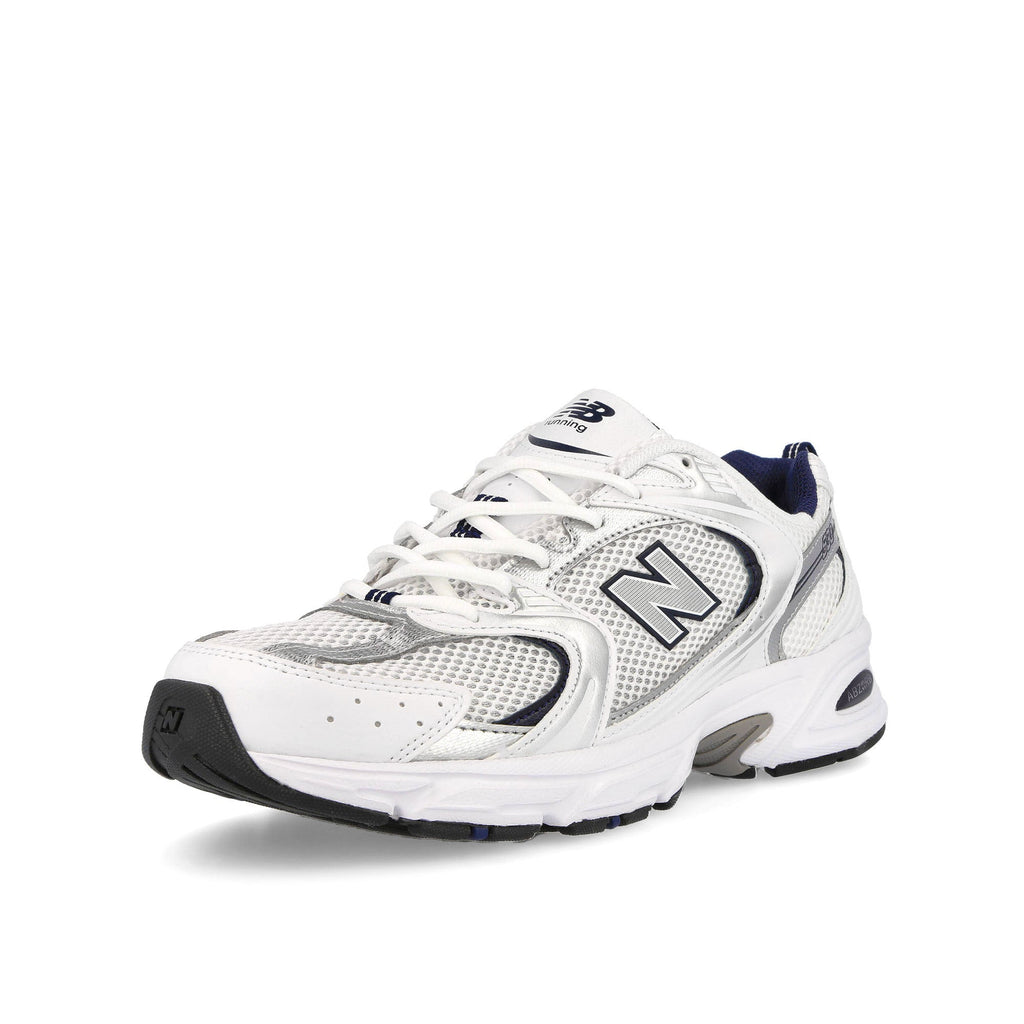 New Balance 530 'White Natural Indigo' MR530SG