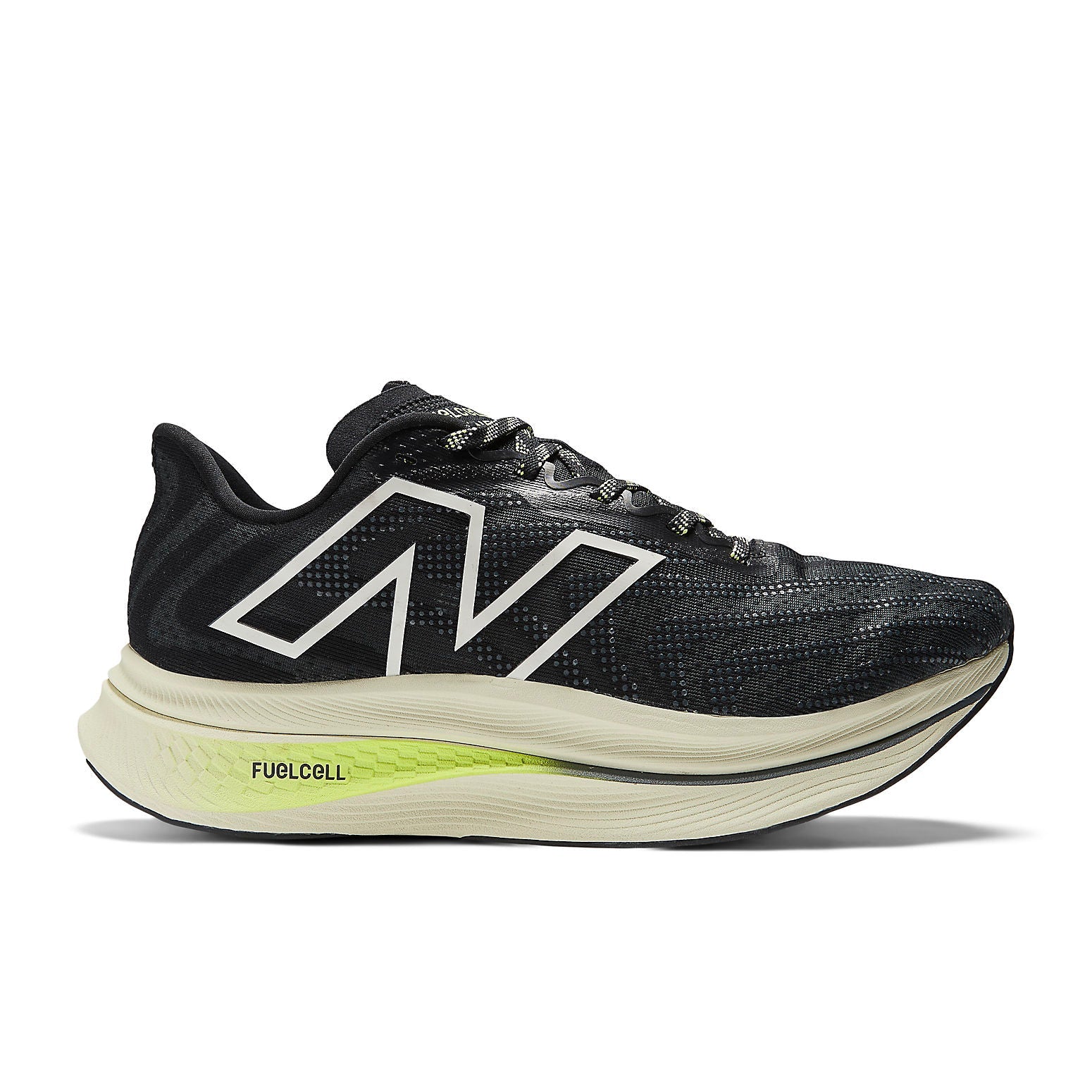 New Balance FuelCell SuperComp Trainer v2 'Black Thirty Watt' WRCXBK3
