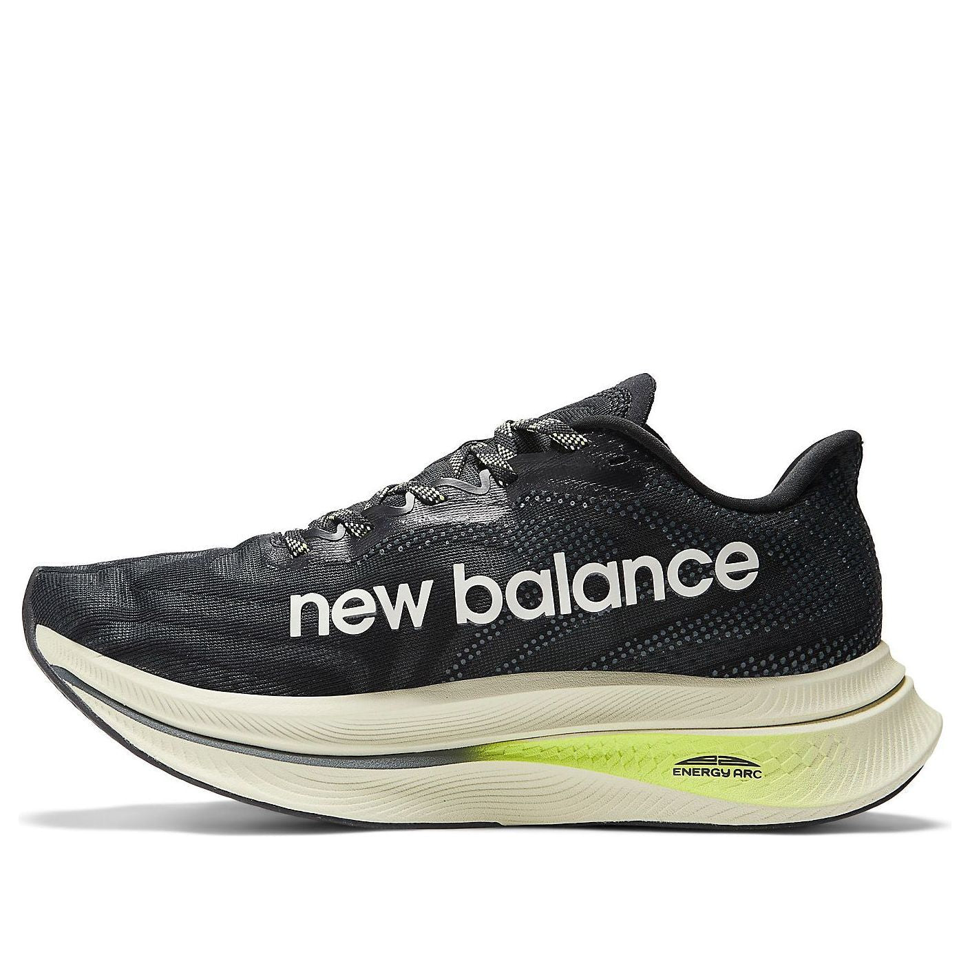 New Balance FuelCell SuperComp Trainer v2 'Black Thirty Watt' WRCXBK3