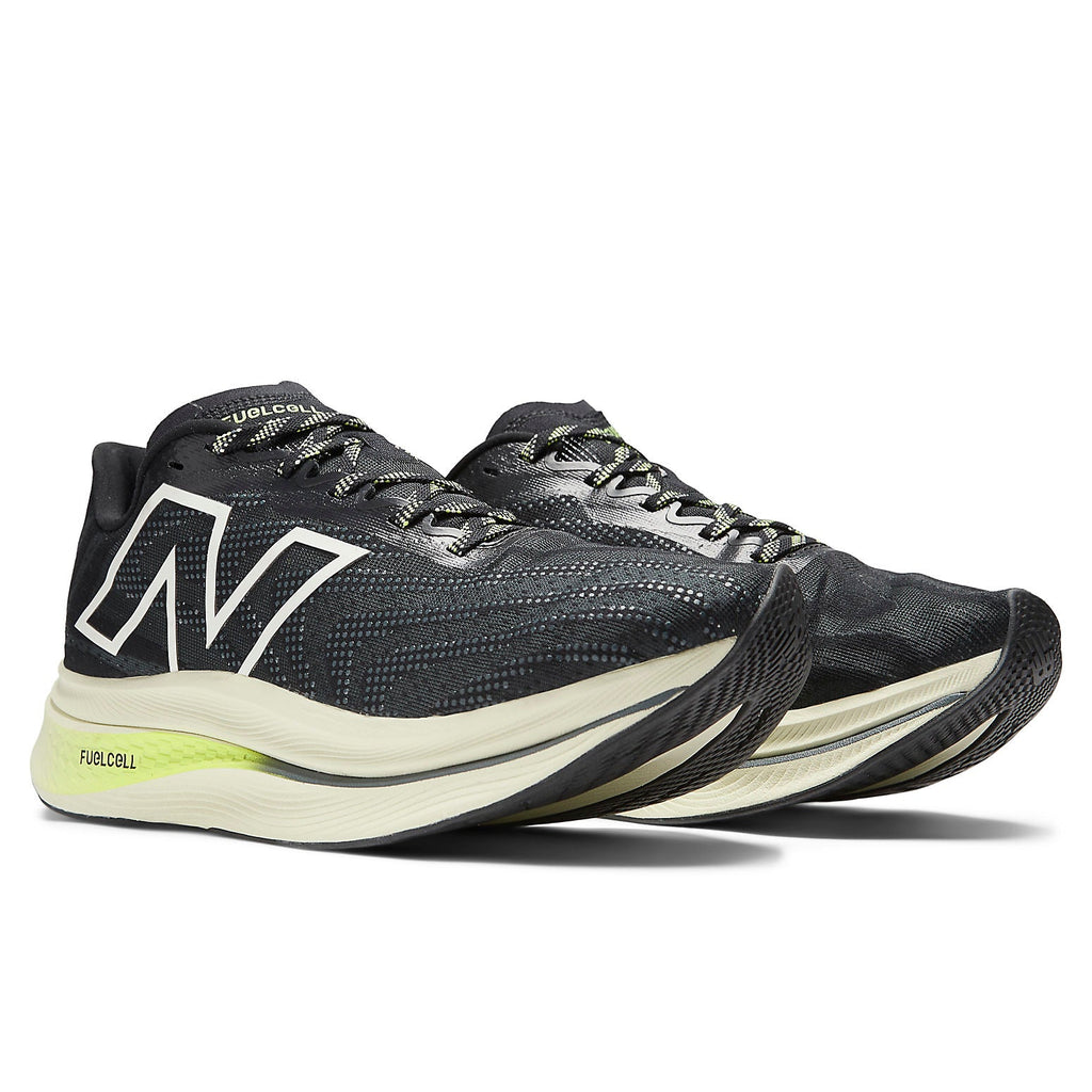 New Balance FuelCell SuperComp Trainer v2 'Black Thirty Watt' WRCXBK3