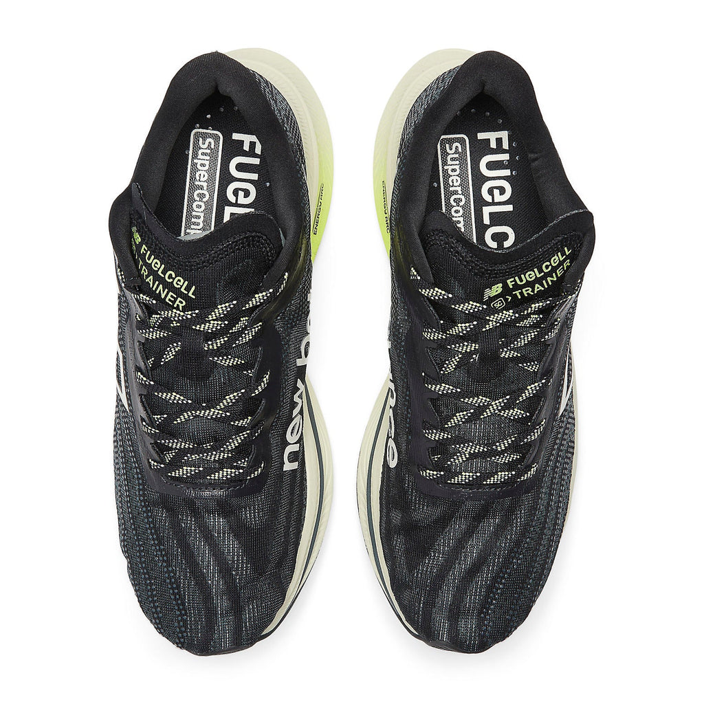 New Balance FuelCell SuperComp Trainer v2 'Black Thirty Watt' WRCXBK3