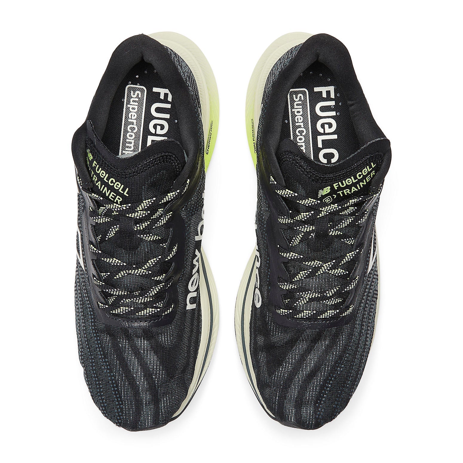 New Balance FuelCell SuperComp Trainer v2 'Black Thirty Watt' WRCXBK3