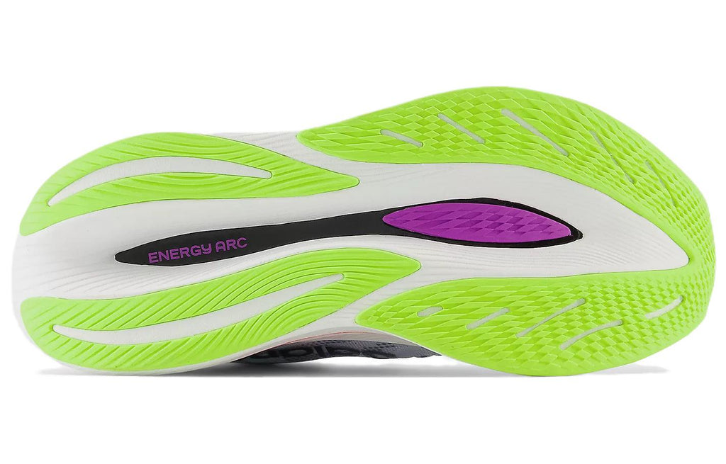 New Balance FuelCell SuperComp Trainer v2 'Ice Blue Neon Dragonfly' WRCXLK3